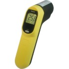 供应TN400L红外测温仪（-50～400 ℃）|测温仪|便携式测温仪